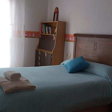 Casa A Trepa Villa Vilar de Barrio Bagian luar foto