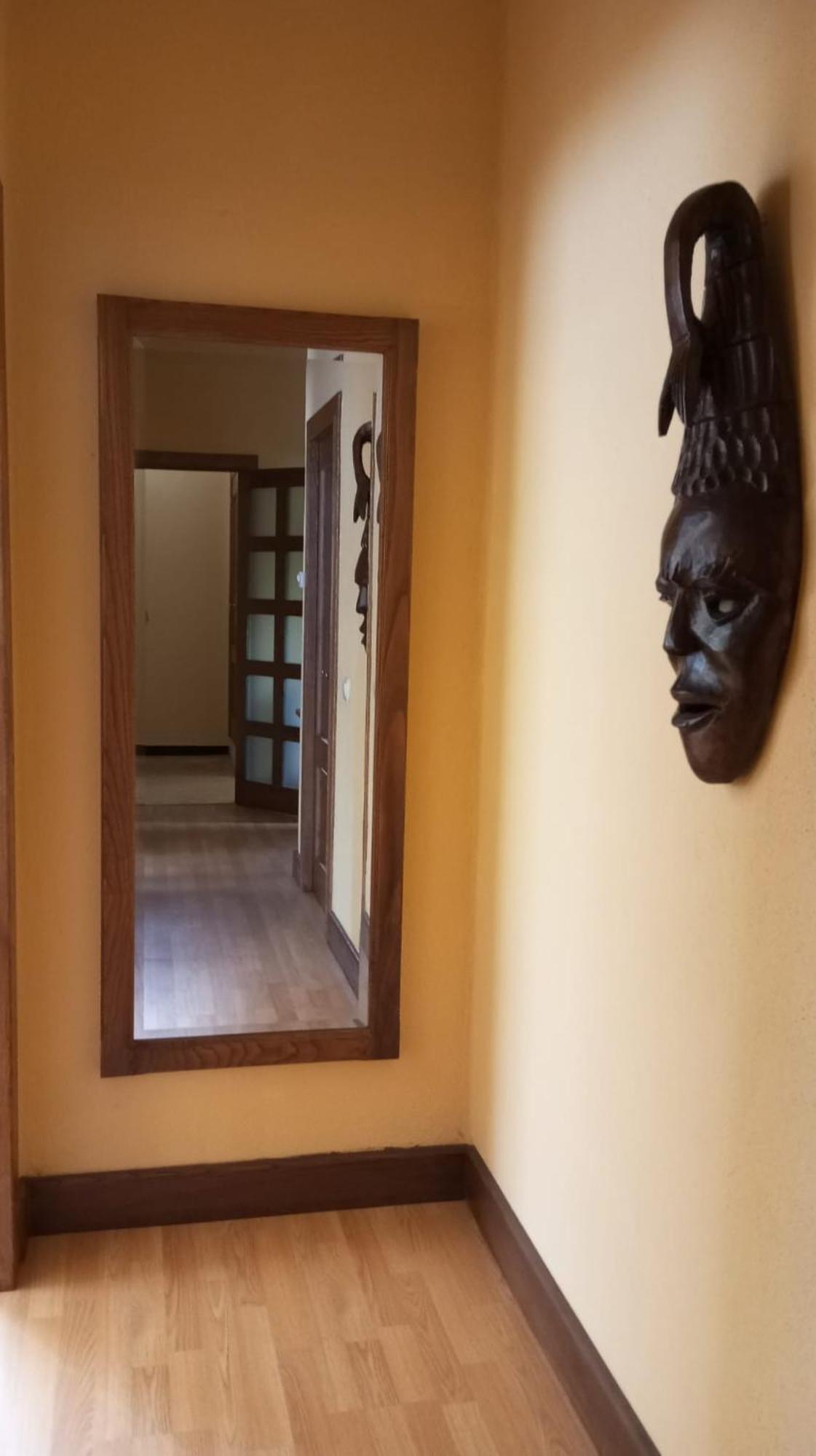 Casa A Trepa Villa Vilar de Barrio Bagian luar foto